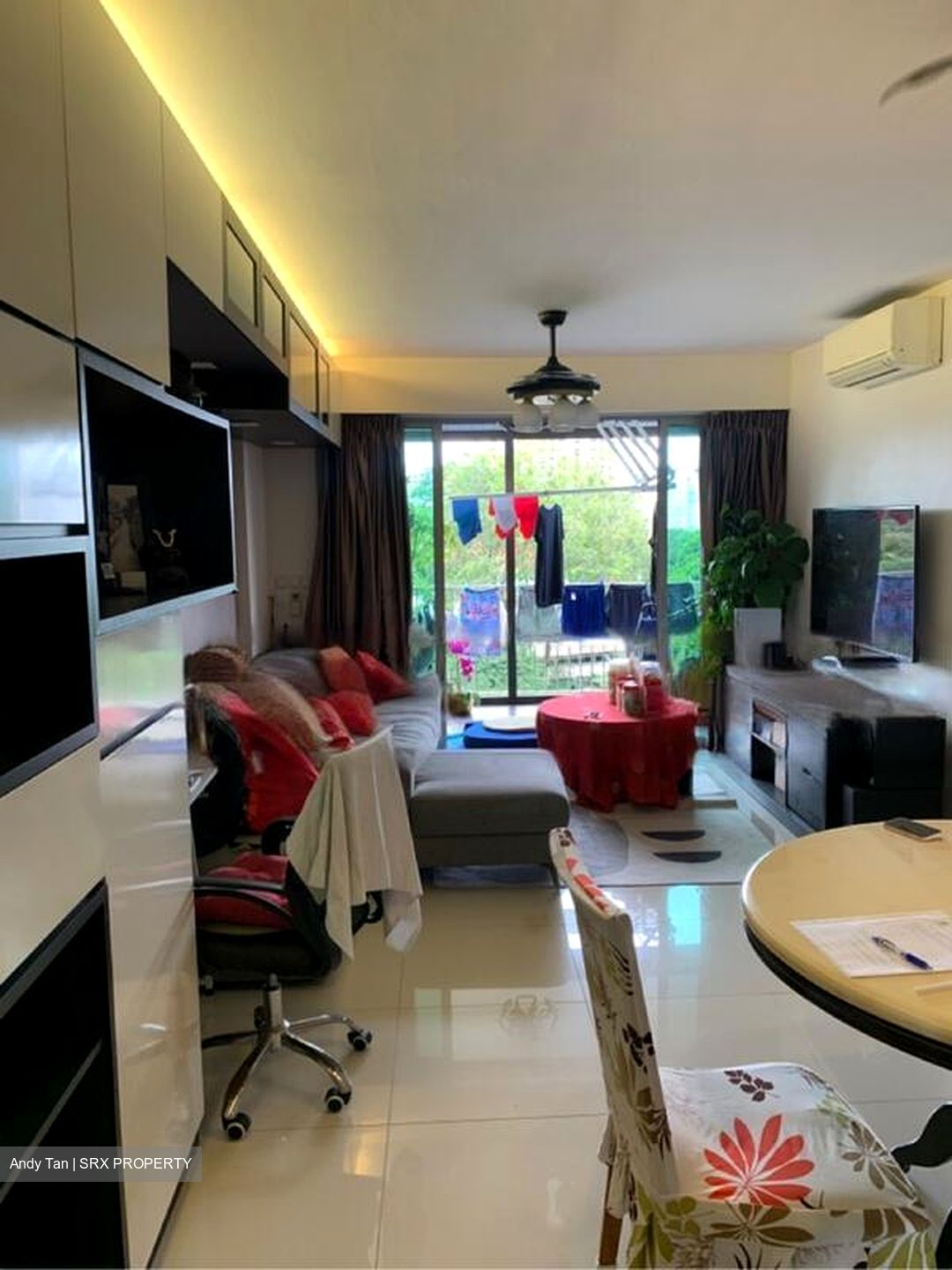 Blk 475C Parkland Residences (Hougang), HDB 5 Rooms #428822631